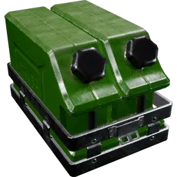 Packaged Liquid Biofuel
