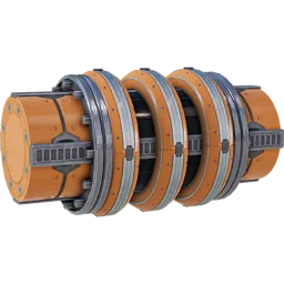 Pipeline Mk.2