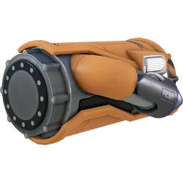 Pipeline-Pumpe Mk.2