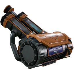 Pipeline-Pumpe Mk.1