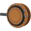 Pipeline Wall Support