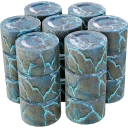 Plutoniumpellet