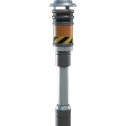 Strommast Mk.1