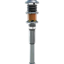 Strommast Mk.2
