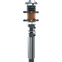 Strommast Mk.3