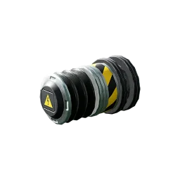 Wandstromverteiler Mk.1
