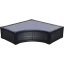 Inner Corner Extension (2 m)