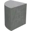 Outer Corner Extension (4 m)