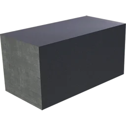 Halbfundament (4 m)