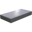 Half Foundation (1 m)