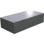 Half Foundation (2 m)