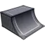 Quarter Pipe