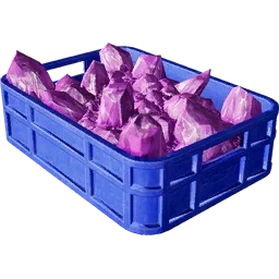 Quarzkristall