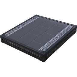Double Ramp (2 m)