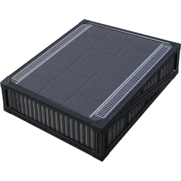 Double Ramp (4 m)