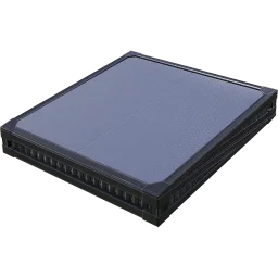 Double Ramp (2 m)