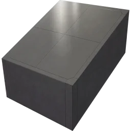 Double Ramp (8 m)