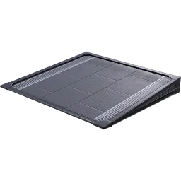 Rampe (Invertiert, 1 m)
