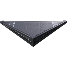 Inverted Up Corner (1 m)