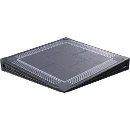 Inverted Down Corner (1 m)
