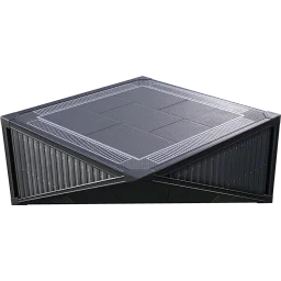 Inverted Down Corner (4 m)
