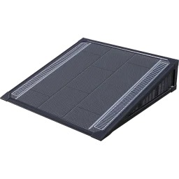 Ramp (2 m)