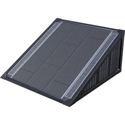 Ramp (4 m)