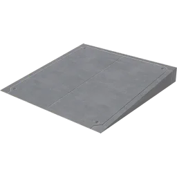 Ramp (1 m)