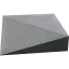 Down Corner Ramp (2 m)