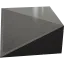 Down Corner Ramp (4 m)