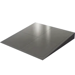 Ramp (1 m)
