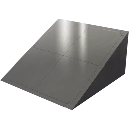 Rampe (4 m)