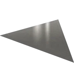 Up Corner Ramp (2 m)
