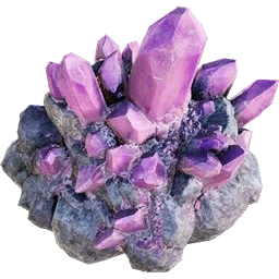 Rohquarz