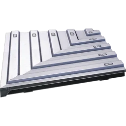 Inneres Eckdach (1 m)