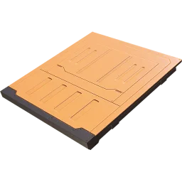 Roof (2 m)