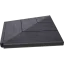 Outer Corner Roof (1 m)