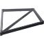 Inner Corner Roof (2 m)
