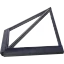 Outer Corner Roof (4 m)