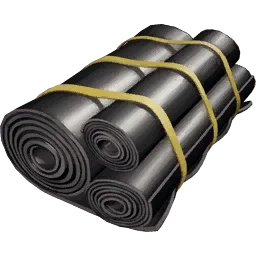 Rubber