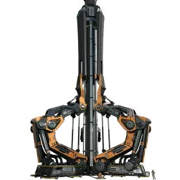 Weltraumlift