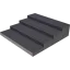 Foundation Stairs (2 m)