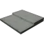 Foundation Stairs (1 m)