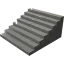 Foundation Stairs (4 m)