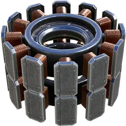 Stator