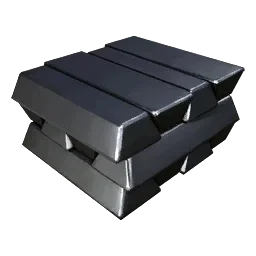 Steel Ingot
