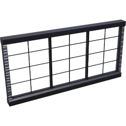 Panel Window