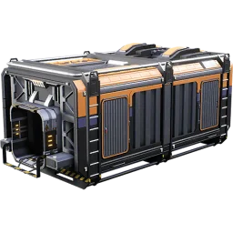 Lagercontainer