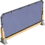 Tarp Construction Fence
