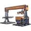 Fluid Freight Platform